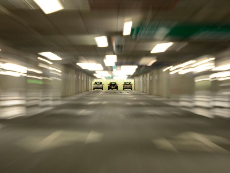 Limpieza de garajes en Toledo Limpieza de garajes en Toledo