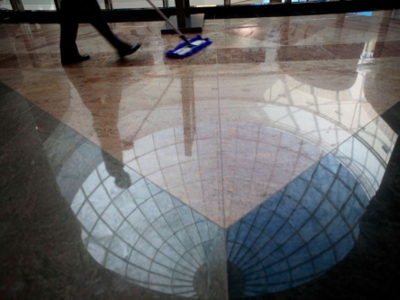 Limpieza de zonas residenciales en Toledo Limpieza de zonas residenciales en Toledo