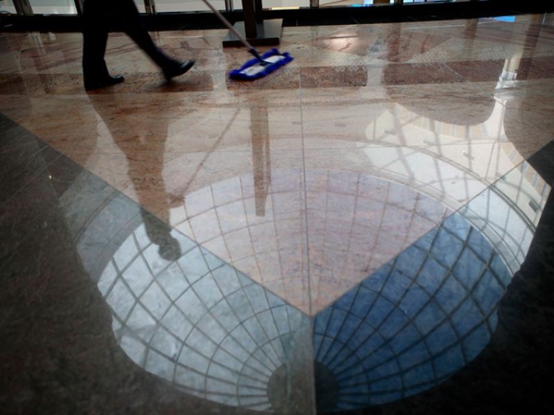 Limpieza de zonas residenciales en Toledo Limpieza de zonas residenciales en Toledo