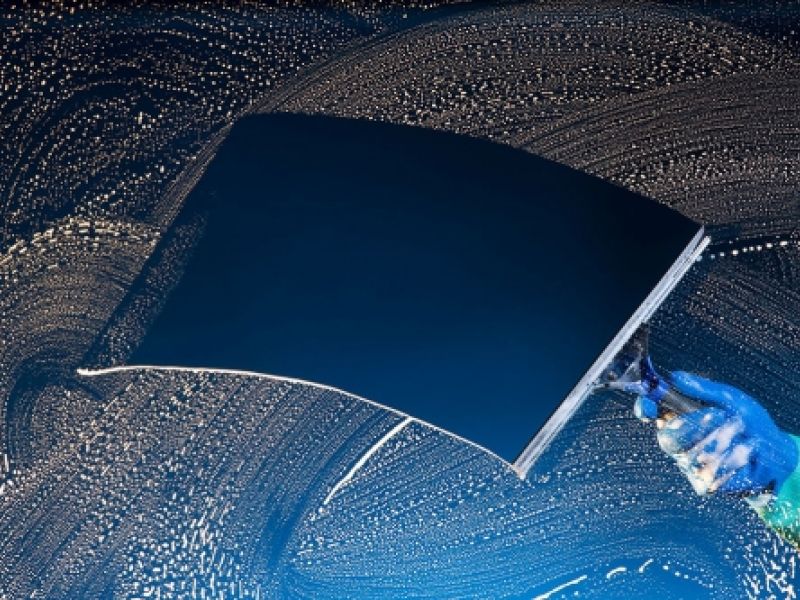 Limpieza cristales en Toledo Limpieza cristales en Toledo