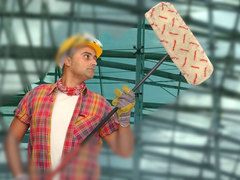 Limpieza de cristales en Toledo Limpieza de cristales en Toledo