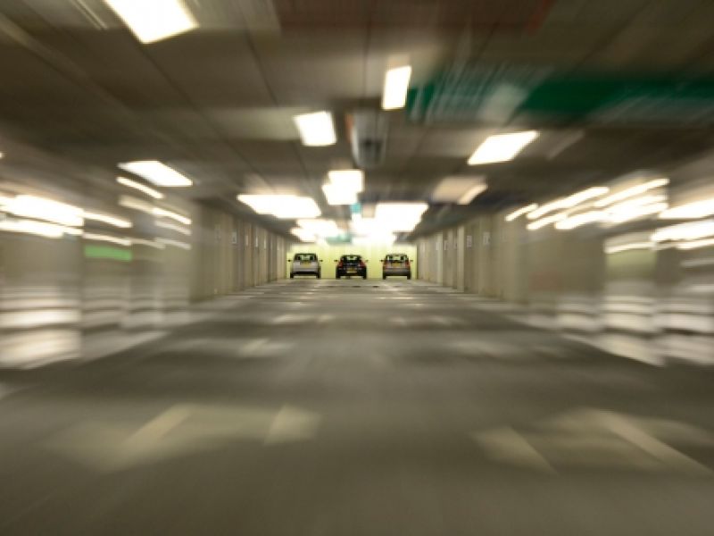 Limpieza de garajes en Toledo Limpieza de garajes en Toledo