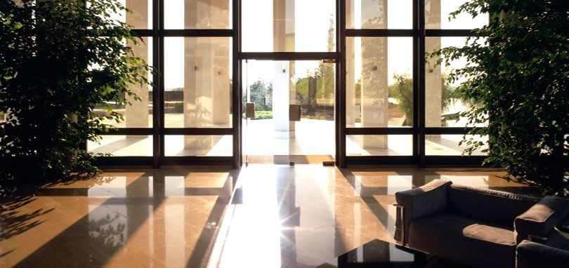 Limpieza de edificios y oficinas en Toledo Limpieza de edificios y oficinas en Toledo